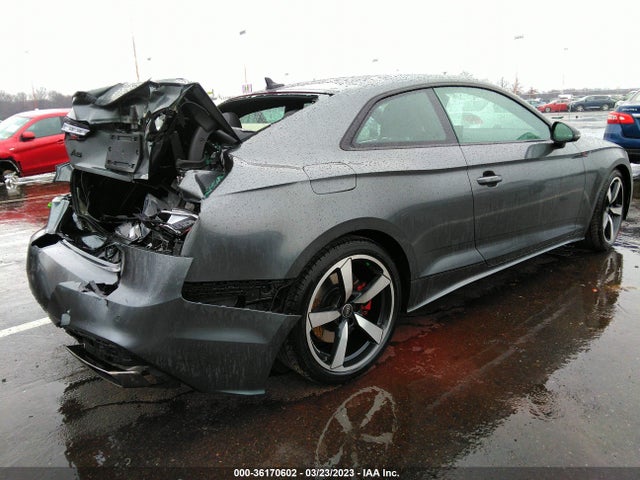 2023 Audi A5, VIN: WAUTAAF57PA027748