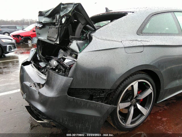 2023 Audi A5, VIN: WAUTAAF57PA027748