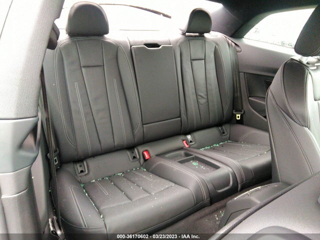 2023 Audi A5, VIN: WAUTAAF57PA027748
