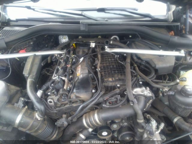 5UXTS3C5XK0Z09123 BMW X3 M40i