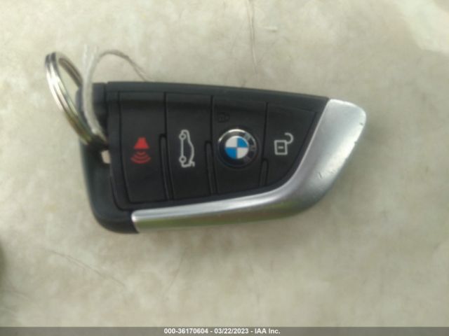 5UXTS3C5XK0Z09123 BMW X3 M40i