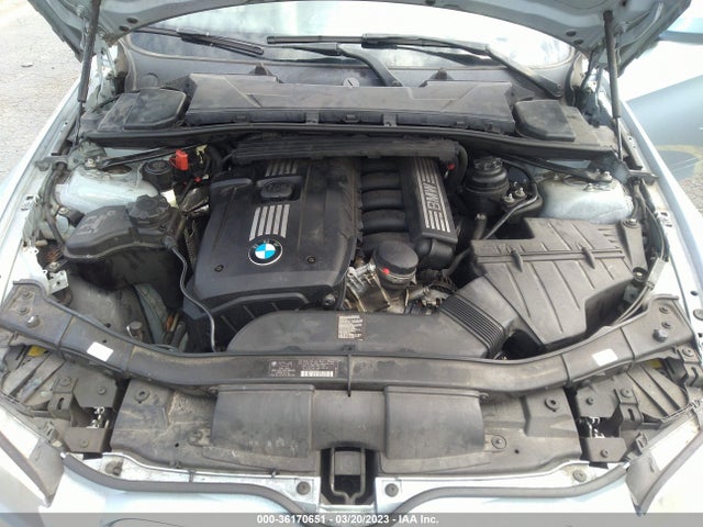 BMW 3 Series 328i 2013 WBAKE3C54DE771778 Image 11