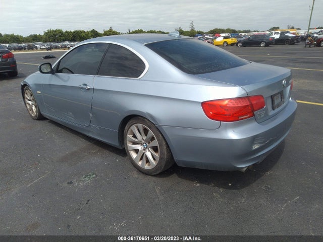 BMW 3 Series 328i 2013 WBAKE3C54DE771778 Image 4