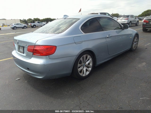 BMW 3 Series 328i 2013 WBAKE3C54DE771778 Image 5