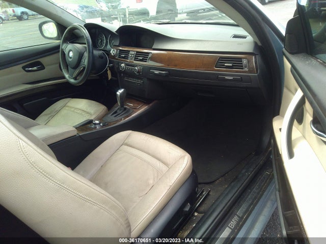 BMW 3 Series 328i 2013 WBAKE3C54DE771778 Image 6