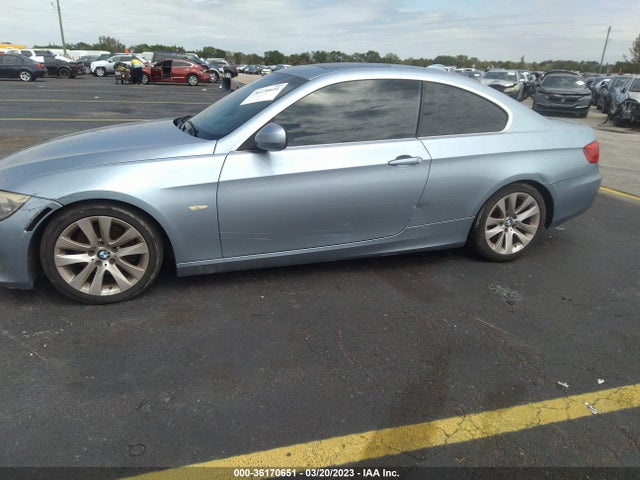 BMW 3 Series 328i 2013 WBAKE3C54DE771778 Image 7