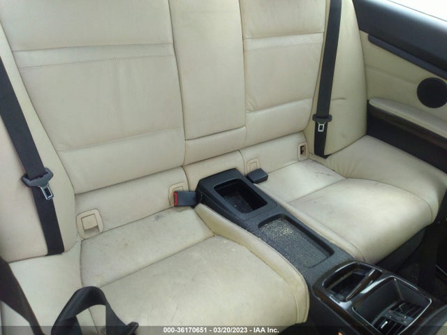 BMW 3 Series 328i 2013 WBAKE3C54DE771778 Image 9