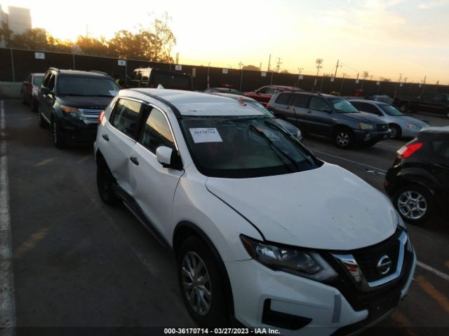 KNMAT2MT5HP550731 Nissan ROGUE S