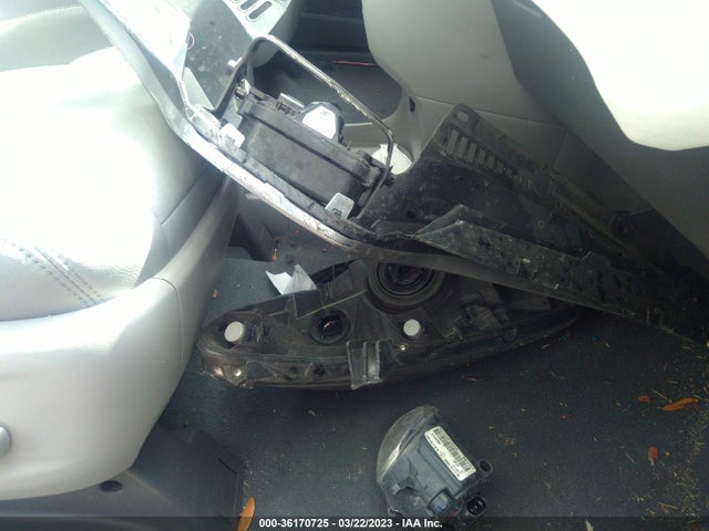 Toyota Sienna Xle Auto Access 2020 5TDYZ3DC1LS064208 Image 3