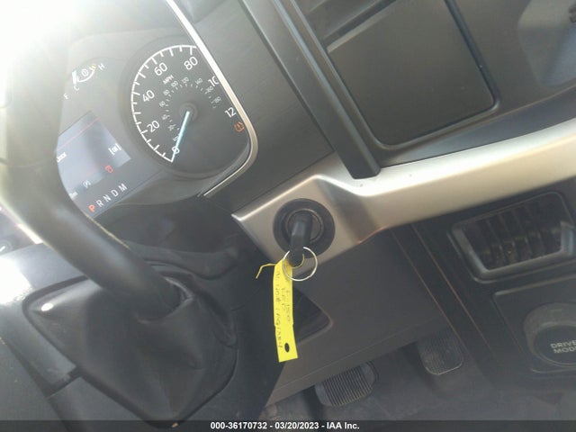 2021 FORD F-150 XL/XLT VIN: 1FTMF1CB3MKE68804
