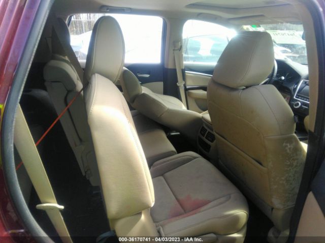 5FRYD3H40EB014231 Acura Mdx Tech Pkg