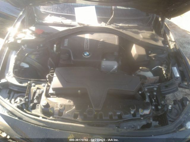 WBA3A5C52EP603820 BMW 3 Series 328i