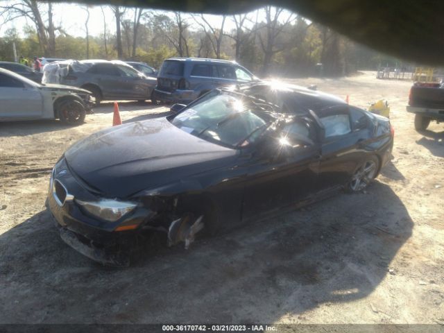 WBA3A5C52EP603820 BMW 3 Series 328i