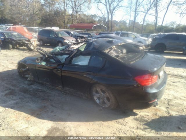 WBA3A5C52EP603820 BMW 3 Series 328i