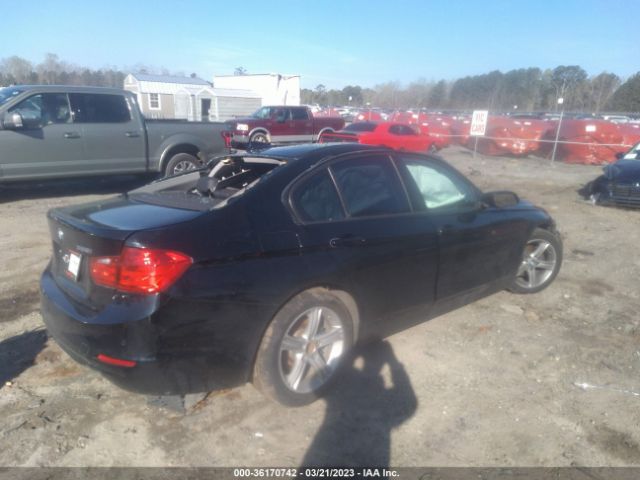 WBA3A5C52EP603820 BMW 3 Series 328i