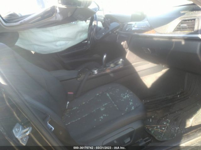 WBA3A5C52EP603820 BMW 3 Series 328i