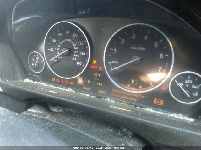 WBA3A5C52EP603820 BMW 3 Series 328i
