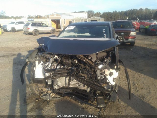 JN8AT3BA3MW017613 Nissan ROGUE SV