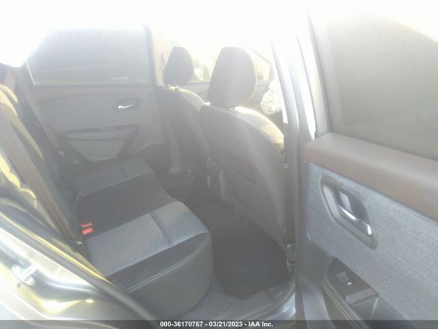 JN8AT3BA3MW017613 Nissan ROGUE SV