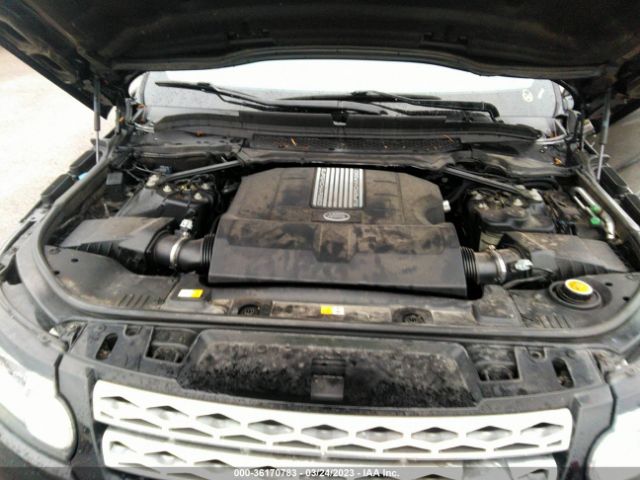 SALWR2EF1GA555514 Land Rover Range Rover Sport 5.0l V8 Supercharged/5.0l V8 Supercharged Dynamic