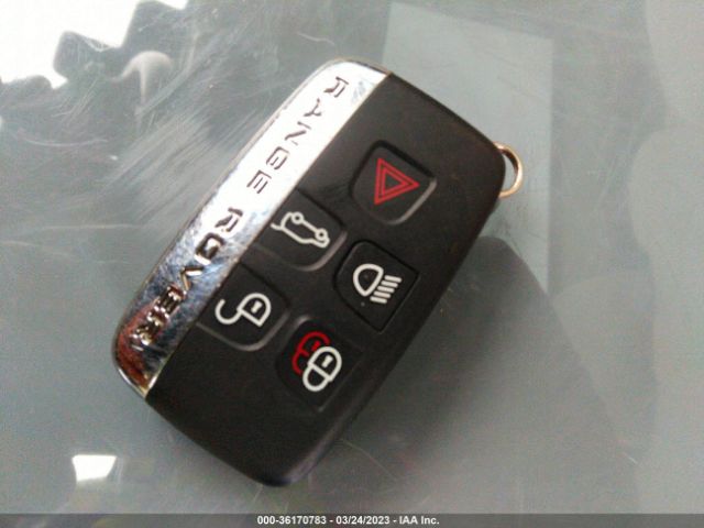 SALWR2EF1GA555514 Land Rover Range Rover Sport 5.0l V8 Supercharged/5.0l V8 Supercharged Dynamic