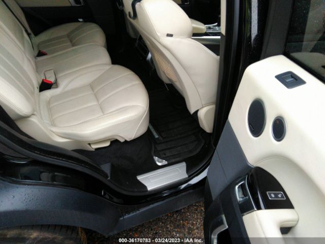 SALWR2EF1GA555514 Land Rover Range Rover Sport 5.0l V8 Supercharged/5.0l V8 Supercharged Dynamic