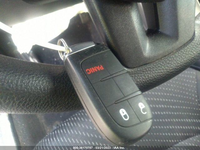 Dodge Journey Se Value Pkg 2019 3C4PDCAB2KT872108 Image 11