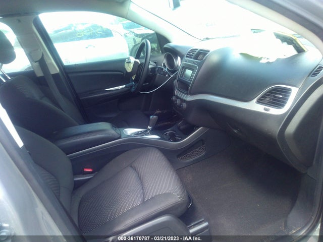 Dodge Journey Se Value Pkg 2019 3C4PDCAB2KT872108 Image 5