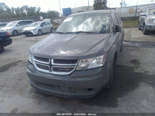 Dodge Journey Se Value Pkg 2019 3C4PDCAB2KT872108 Image 6
