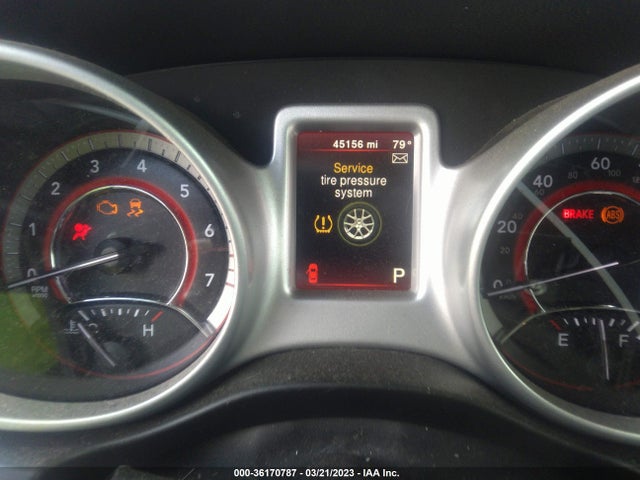 Dodge Journey Se Value Pkg 2019 3C4PDCAB2KT872108 Image 7