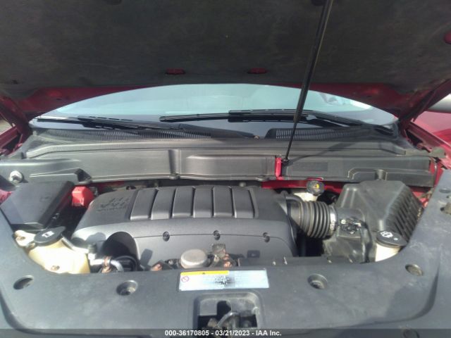 1GKKVNED8CJ241469 GMC ACADIA SL