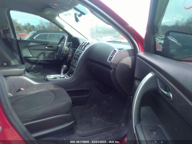 1GKKVNED8CJ241469 GMC ACADIA SL