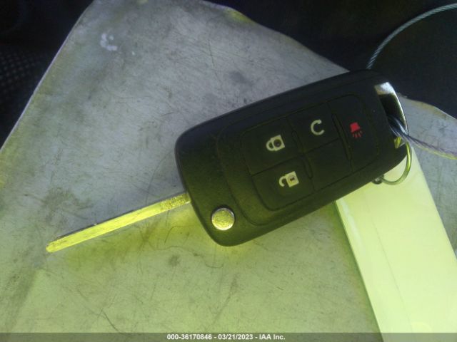 2GKALREK5F6428323 GMC Terrain Sle