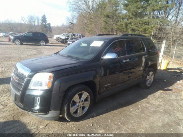 2GKALREK5F6428323 GMC Terrain Sle