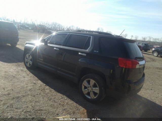 2GKALREK5F6428323 GMC Terrain Sle