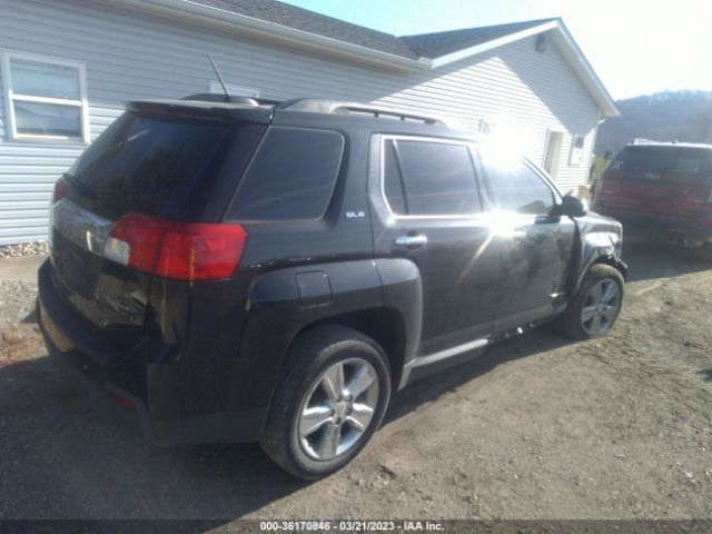 2GKALREK5F6428323 GMC Terrain Sle