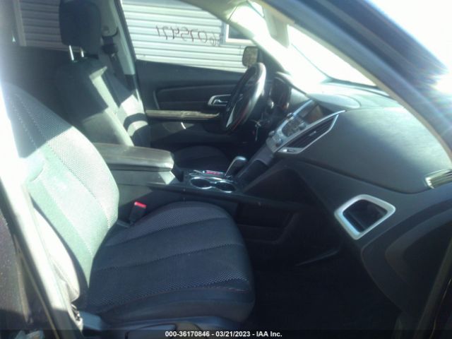 2GKALREK5F6428323 GMC Terrain Sle
