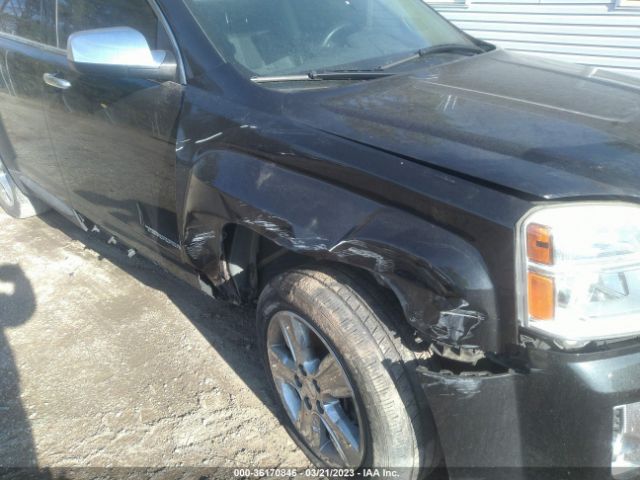 2GKALREK5F6428323 GMC Terrain Sle
