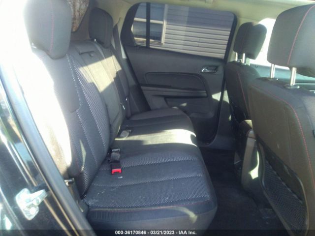2GKALREK5F6428323 GMC Terrain Sle