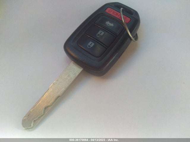 Honda Civic Coupe Lx 2017 2HGFC4B55HH308405 Image 11