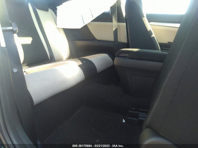 Honda Civic Coupe Lx 2017 2HGFC4B55HH308405 Image 8