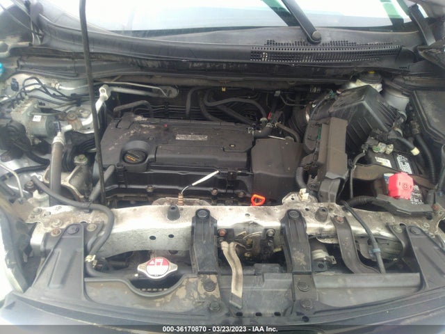 Honda CR-V EX 2016 2HKRM4H56GH616074 Image 11
