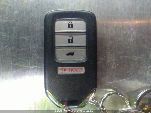 Honda CR-V EX 2016 2HKRM4H56GH616074 Image 3