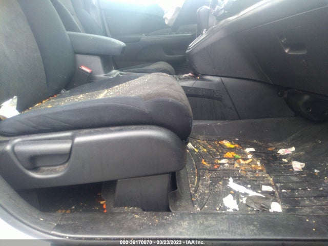 Honda CR-V EX 2016 2HKRM4H56GH616074 Image 6