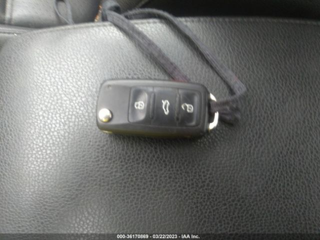 3VWDB7AJ5HM257768 Volkswagen Jetta 1.4t Se