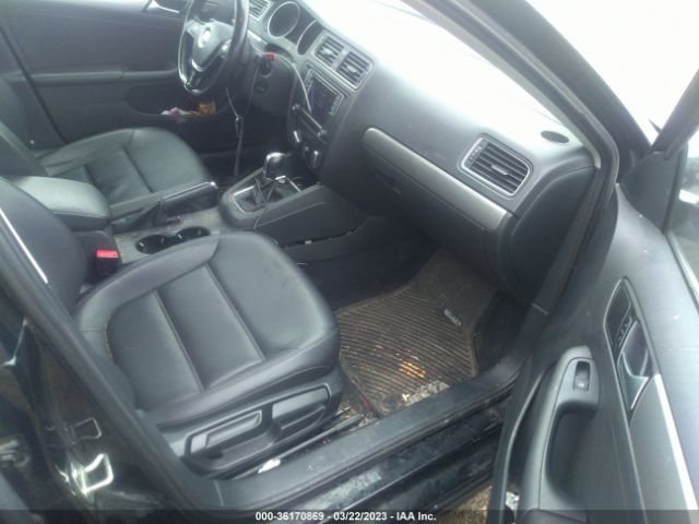3VWDB7AJ5HM257768 Volkswagen Jetta 1.4t Se
