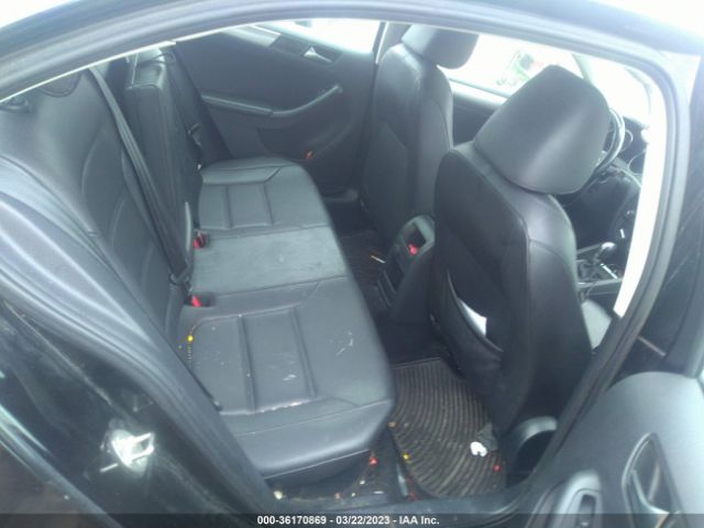 3VWDB7AJ5HM257768 Volkswagen Jetta 1.4t Se