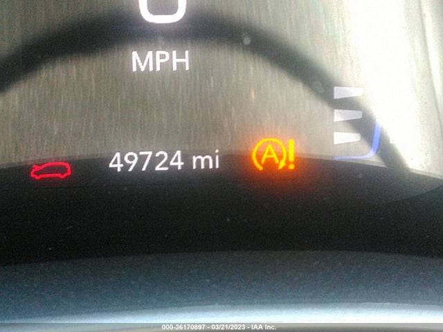 Chrysler Voyager L 2021 2C4RC1AG1MR513298 Image 7