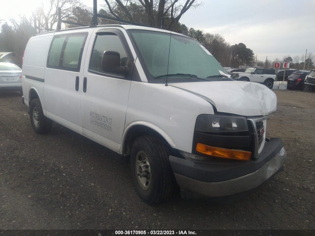 2019 1GTW7AFG8K1292123 main image