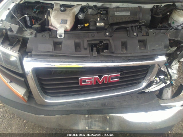 GMC SAVANA CARGO VAN 2019 1GTW7AFG8K1292123 Image 10
